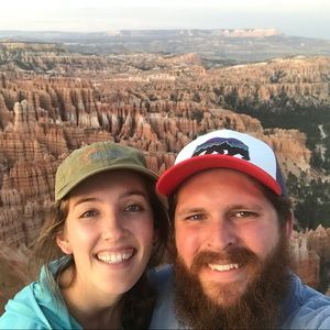 Meet your Posher, Chris